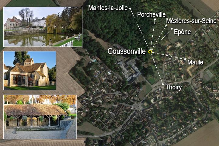 Goussonville